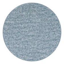 Norton DryIce 49542 Non Vacuum NorGrip Sanding Disc 6 in P400 Grit (50 ct)