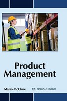 Product Management | Mario Mcclure | Englisch | Buch | Gebunden | 2017