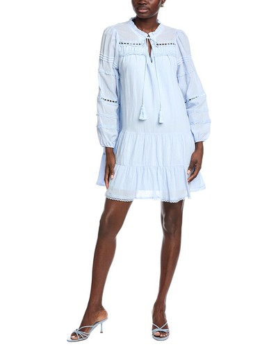 Anna Kay Milo Mini Dress Women's