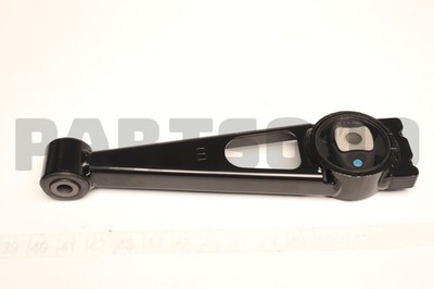 12309BZ320 Genuine Toyota ROD SUB-ASSY ENGINE 12309-BZ320 | eBay