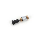 Athearn ATH34128 HO Worm Gear Assembly, High Performance/New (1)