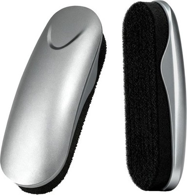 Magnetic Dry Erase Erasers - 2 Pack Whiteboard Eraser for Glass White Board