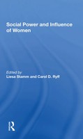 Social Power And Influence Of Women Liesa Stamm (U. A.) Taschenbuch Englisch