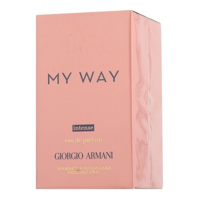 Giorgio Armani - My Way Intense EDP Refillable Spray 90ml