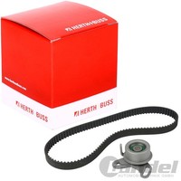 Herth+Buss Zahnriemensatz Passend FüR Hyundai Accent Getz Lantra