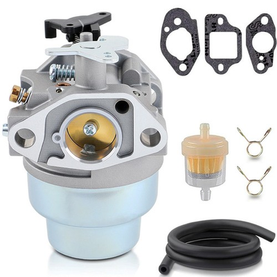 #ad OEM Carburetor Carb For HONDA GCV160 16100 Z0L 023 16100 Z0L 853 16100 ZMO 803 $16.88