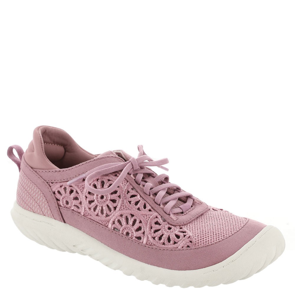 Женские кроссовки JBU Solar 9 B(M) US - Blush