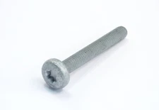 Genuine Volkswagen Engine Intake Manifold Bolt N-910-973-01