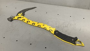 GRIVEL Monster Ice Axe, Grivel Made In Italy