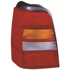 Rückleuchte Heckleuchte Rücklicht links gelb für VW Golf III Variant 1H5