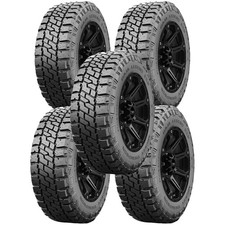 Qty 5 Lt30565r17 Mickey Thompson Baja Legend Exp 121118q Lre Tires