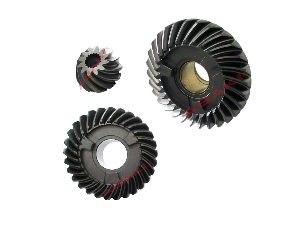 For OMC Johnson Evinrude 40-65HP Gear Forward & Pinion 0398522 + Reverse 0318353 - Image 4 of 4