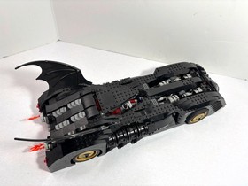 LEGO Batman I: Batmobile Ultimate Collectors Edition 7784 (2006)  LOT B
