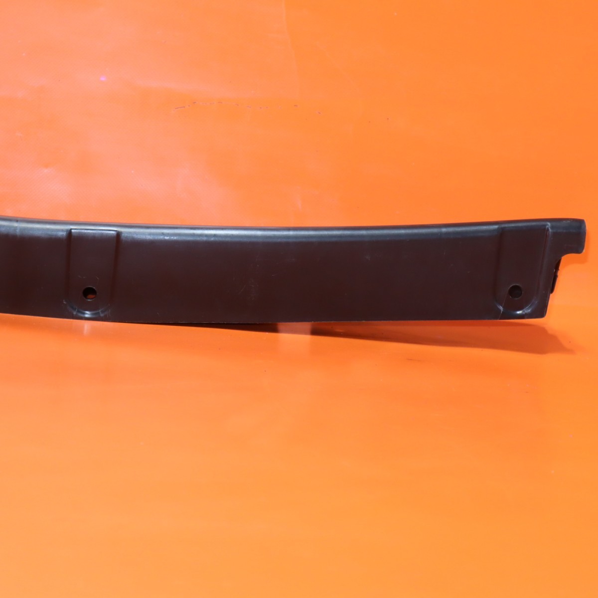 BENTLEY GT AIR GUIDE PLATE 2006 2007 2008 2009 2009 2010 3W0121281S OEM