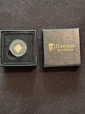 Queen Victoria 125th Diamond Jubilee Anniversary Sovereign Gold Coin 2022