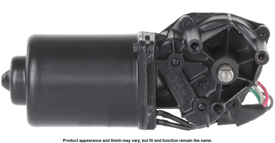 Motor limpiaparabrisas A1 Cardone 40-431 para 84-90 Cherokee Comanche Wagoneer Foto 4 de 4