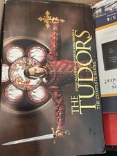 The Tudors Complete Series DVD Box Set Jonathan Rhys Meyers Showtime King Henry 