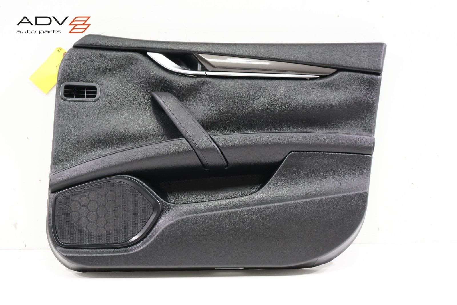 2014 - 2016 MASERATI GHIBLI FRONT RIGHT SIDE INTERIOR DOOR PANEL TRIM COVER OEM