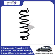 Ressort divers Volkswagen GOLF