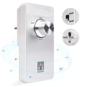 Spessn Generatore di ozono purificatore d aria sterilizzatore antiodore per