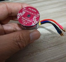 Align-RCM-BL300MX Brushless Motor 3700KV 2216...