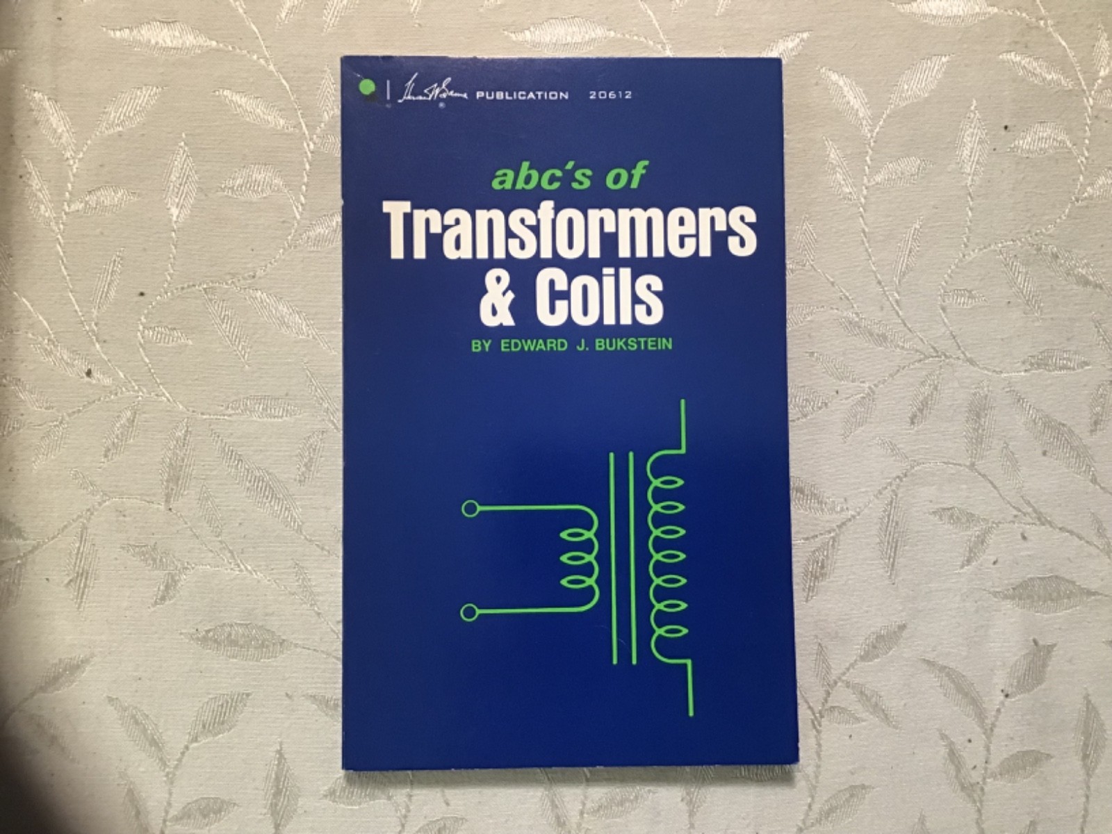 Basic Servomechanisms by Ed Bukstein