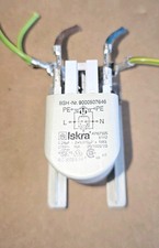 Iskra für Bosch Siemens Netzfilter Kondensator Entstörfilter BSH 9000507646