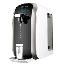 SimPure Y7P-BW UV Countertop Reverse Osmosis Water Filter, NSF/ANSI 58 Certified