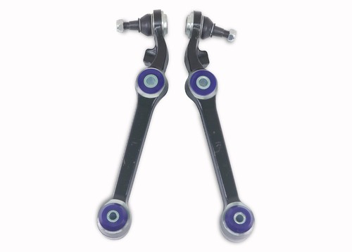 SuperPro TRC1104 04-06 Pontiac GTO Base Suspension Control Arm Kit - Front - Bild 3 von 5