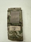 Eagle Industries 1x2 5.56 Double Rifle Pouch Belt Crye Multicam 500D SOFLCS CAG