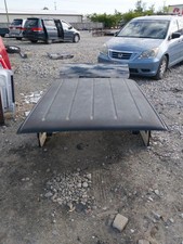 Used Roof Assembly Fits 2001 Jeep Wrangler Hard Top Grade A