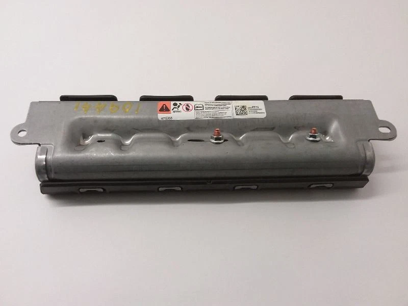 2012-17 BUICK VERANO Driver Left Knee Air Bag Front LH Foto 3 de 4