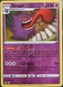 Chilling Reign - Reverse Holofoil Pokemon Gengar #57 EX