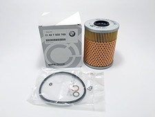 Filtre à huile BMW M3