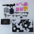 Transformers Selects Siege Centurion Drone Spoiler Pack Lot War For Cybertron