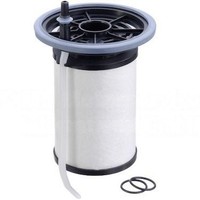 Kraftstofffilter-Einsatz 116 Mm Kolbenschmidt FüR U.A. Fiat Doblo
