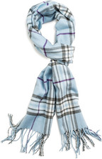 Super Soft Classic Cashmere-Quality Feel Winter Scarf
