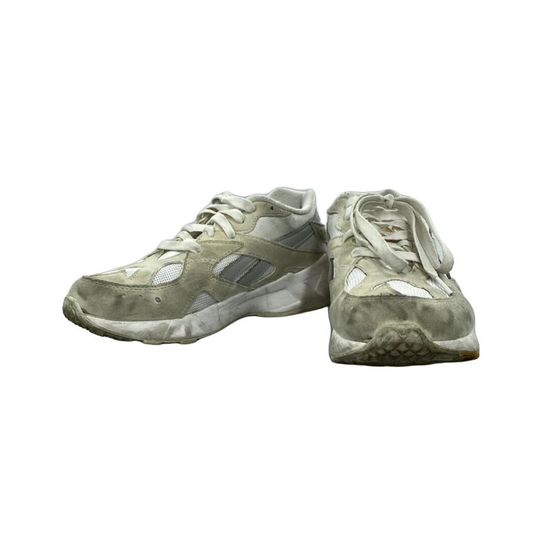 Reebok Women's Low Top Sneakers 23.5 ad37aad9dcc5167773505155888b9b70