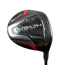 Taylormade Stealth 5 Wood / 18 Degree / Ventus 5R Regular Flex