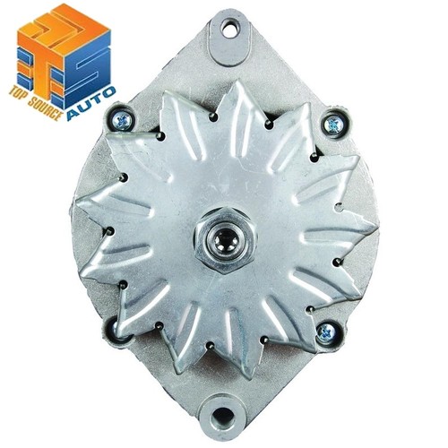 Nuevo alternador 120A compatible con John Deere 640G-III 648G-III 1997-2006 ALT2231 87020406 - Imagen 2 de 8