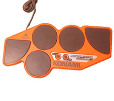 Konami Drum Mania Controller for Sony Playsta...