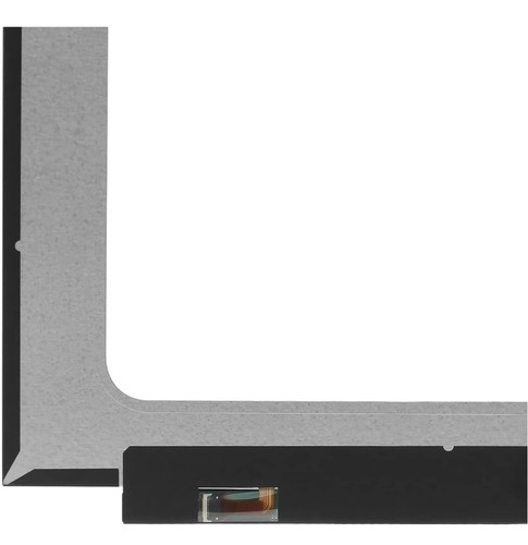 15.6" LCD Screen Replacement for HP - Afbeelding 5 van 9
