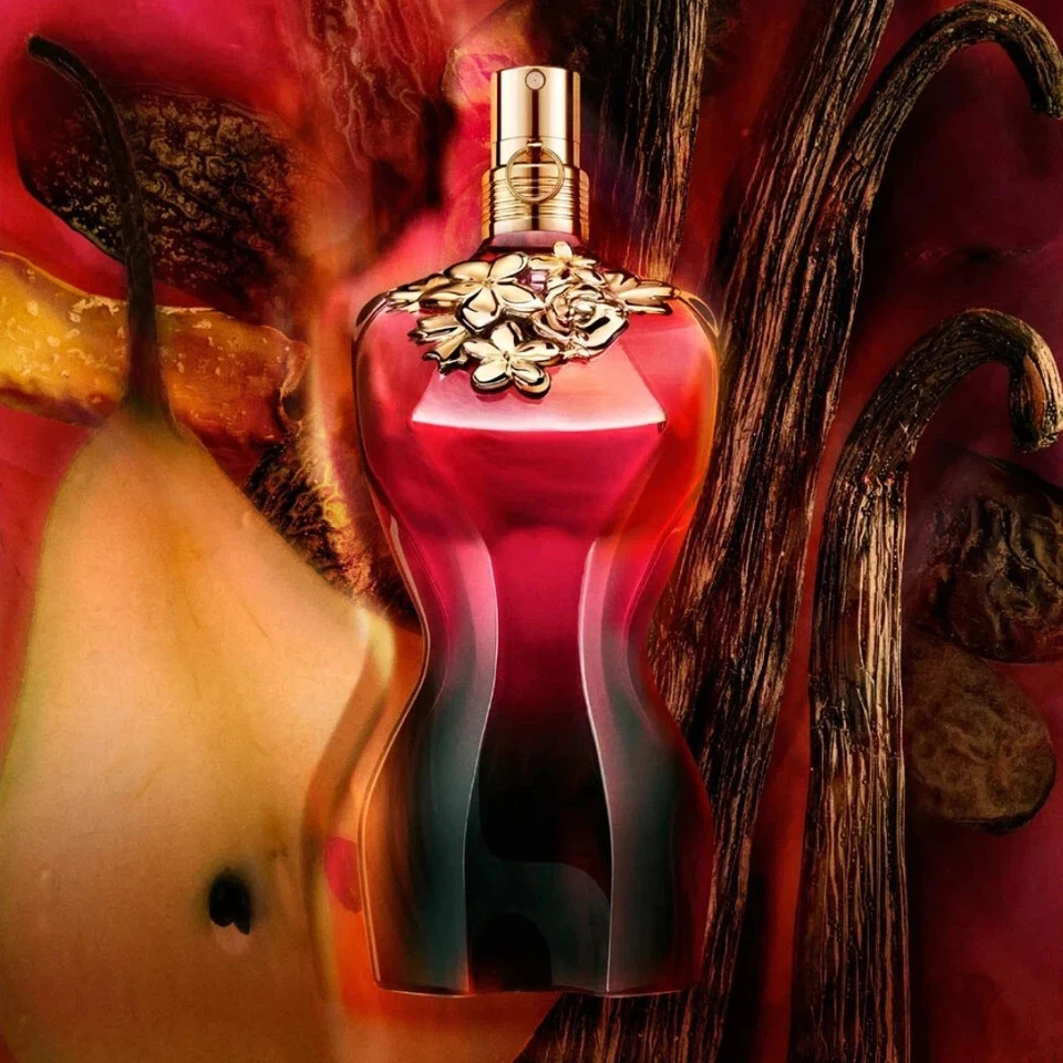 Jean Paul Gaultier La Belle Le Parfum para Mujer 100 ml Eau de Parfum Spray Foto 3 de 4