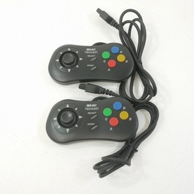 Used Neo Geo Neo Geo Console Fatal Fury Special Set Retro FUy46