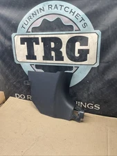 14-24 Infiniti Q50 Sedan Front Right Dash Kick Panel Trim Finisher 66900-4GF1A