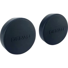 Denali Electronics Light Cover - Blackout - S3/DR1 DNL.D3.10300