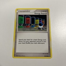 Energiesuche 90/100: Majestätische Morgenröte: Pokemon TCG: Non Holo: Near Mint