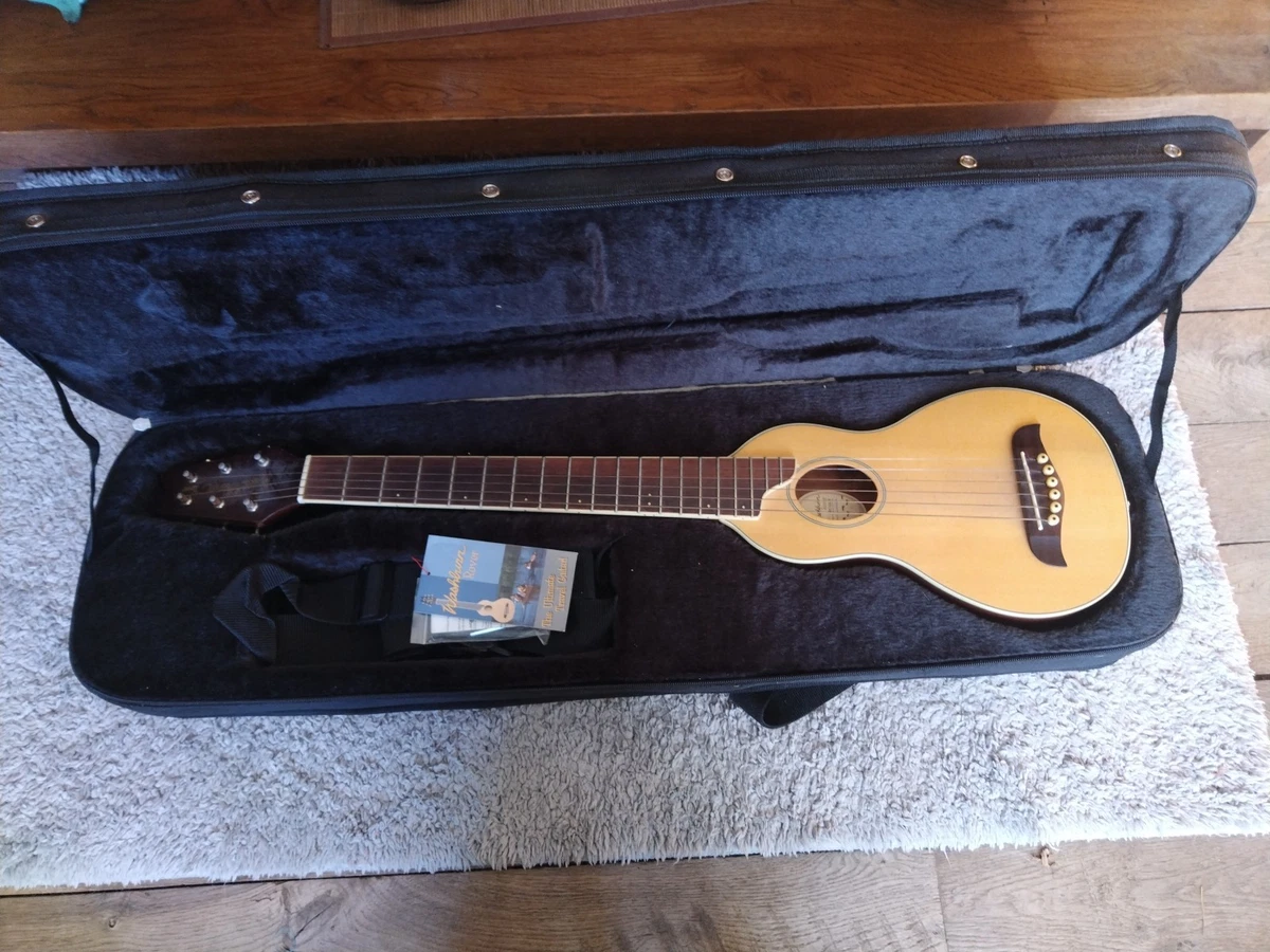Washburn Travel Series Rover RO10 ケース付き Washburn Rover RO10SK