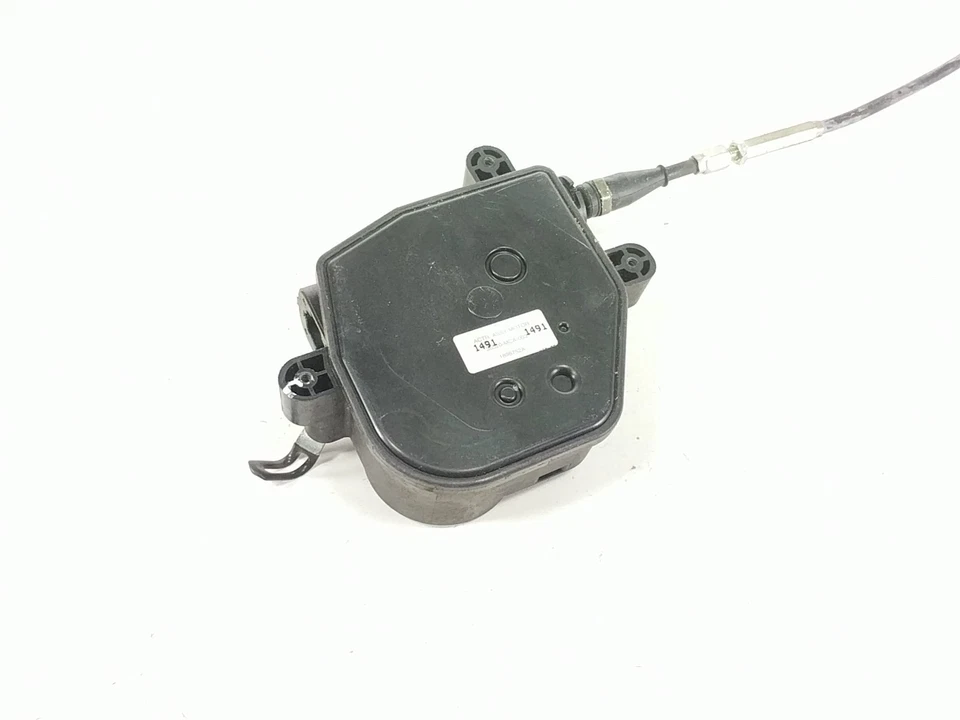 Módulo actuador de control de crucero 01 Honda Goldwing GL 1800 36520-MCA-003 Foto 3 de 4