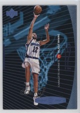 1998-99 Upper Deck Intensity Vlade Divac #I19 HOF 0t2